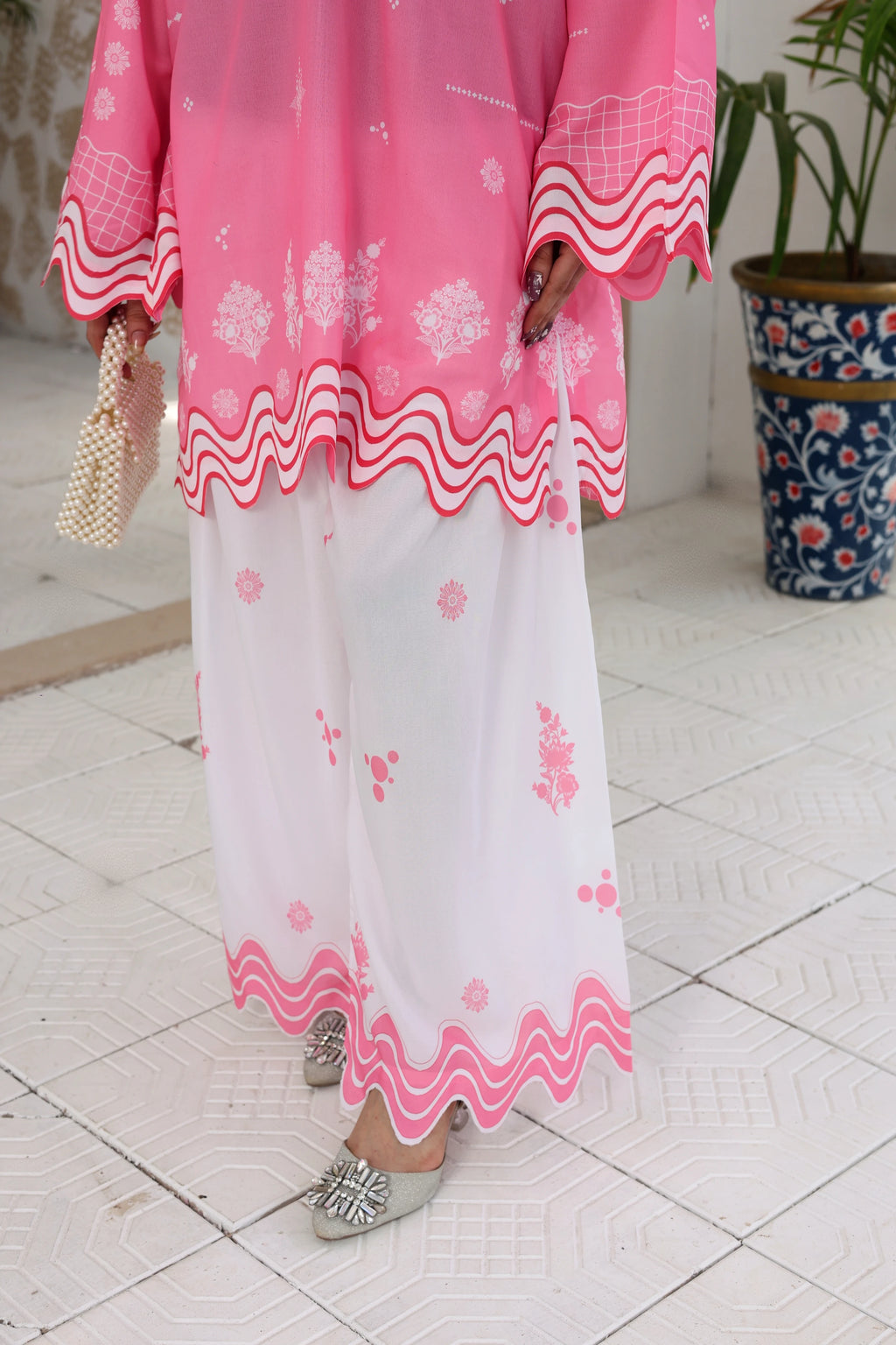 Candy Bloom