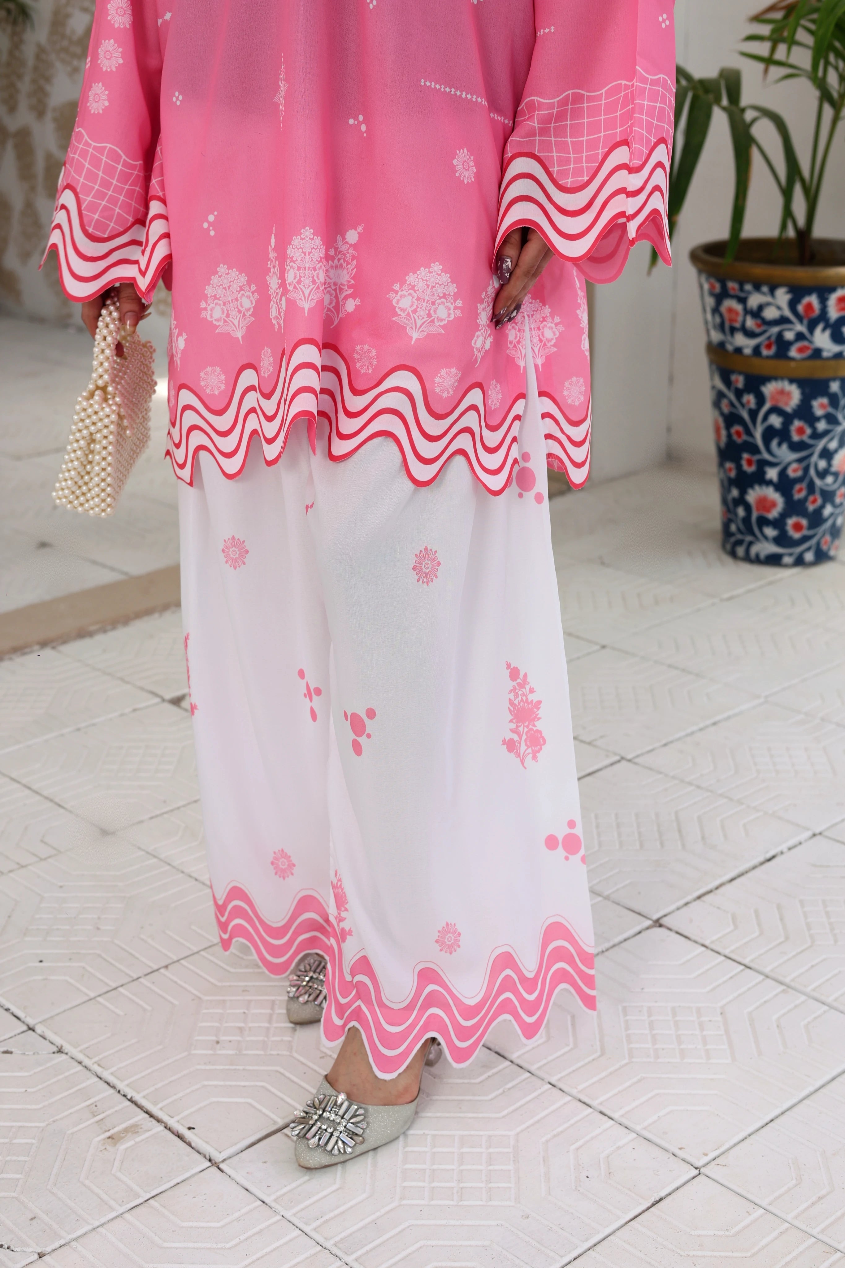 Candy Bloom